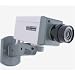 Fake Dummy Security Camera Scan Motion Detector