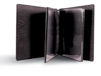 5 x 7 Photo Album by Weston Leather