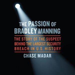The Story of the Suspect Behind the Largest Security Breach in US History - Chase Madar