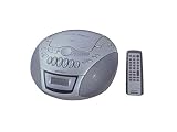 SONY CFD-E75TV SC CFD (シルバー)