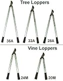 Hickok, 36 Aluminum Handle Tree Lopper