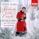Sarah Chang - Tchaikovsky: Violin Concerto in D, Op. 35; Brahms: Hungarian Dances