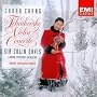 Sarah Chang - Tchaikovsky: Violin Concerto in D, Op. 35; Brahms: Hungarian Dances