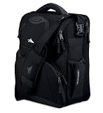 High Sierra Super-Sonic Backpack