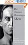 The Classical Monologue: Men