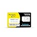 H2O SIM Card for H2O Wireless - Retail Packaging - Yellow/Black *Discontinued by Manufacturer*
