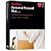 McAfee Personal Firewall Plus 2006 (PC)