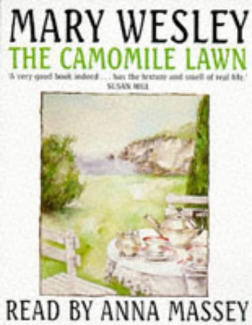 Childrens Toyshop  Books : The Camomile Lawn