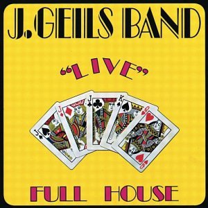 Live Full House