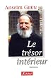 Le tr�sor int�rieur : Entretiens