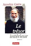 Le tr�sor int�rieur : Entretiens