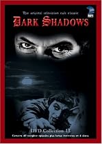 Dark Shadows: DVD Collection 13
