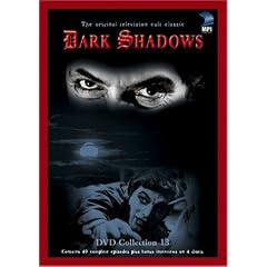 Dark Shadows: DVD Collection 13 by Dark Shadows Series
