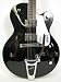 Gretsch Guitars G5120 Electromatic Hollowbody Electric Guitar Black