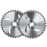 E-Value 草刈用チップソー 2枚組 230mmX36P