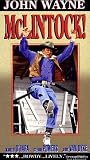 McLintock! (Edited Version) [VHS]