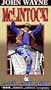 McLintock! (Edited Version) [VHS]