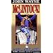 McLintock! (Edited Version) [VHS]