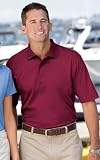 Pima Select Sport Shirt with PimaCool Technology