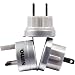 Sima SIP-3 Ultimate International Travel Adapter Plug Set