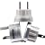 Sima SIP-3 Ultimate International Travel Adapter Plug Set