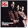 Heartless Theme AKA the Superglue Riddim