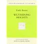 Wuthering Heights (Oxford World's Classics)