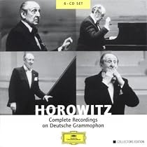 Complete Recordings on Deutsche Grammophon [Box Set]