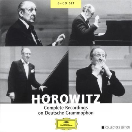 CD-Charts  Music : Complete Recordings on Deutsche Grammophon