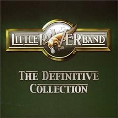 Little River Band - The Definitive Collection