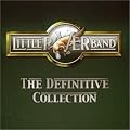 Definitive Collection,the