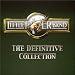 Definitive Collection,the