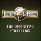 Definitive Collection,the
