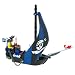 LEGO Pirates: Captain Kragg's Pirate Boat (7072)