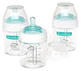 The First Years Soothie 5 oz. Bottles 3 pk.
