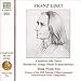 Liszt: int�grale de l'oeuvre pour piano vol. 16