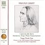 Liszt - Complete Piano Music, Volume 16 - Beethoven Transcriptions
