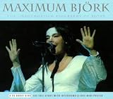 Maximum Bjork [Interview] [UK-Import] - Bj�rk