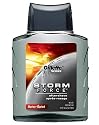 Gillette Series After Shave Splash, Storm Force - 3.5 fl oz