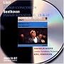 Liszt: Klavierkonzerte / Beethoven: Klaviersonaten 10, 19 & 20