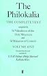 The Philokalia: The Complete Text (Vol. 1); Compiled by St. Nikodimos of the Holy Mountain and St. Markarios of Corinth