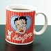 Betty Boop Mug 