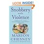 Snobbery with Violence: An Edwardian Murder Mystery (Edwardian Murder Mysteries)