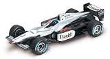 Carrera GO McLaren Mercedes MP 4/17