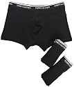 Tommy Hilfiger 3 pack stretch boxer 1U6AD00202 Herren Boxershort