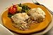 Haddock Stuffed With Shrimp, Crab and Vegetables; 5 - (5oz.) Entree's