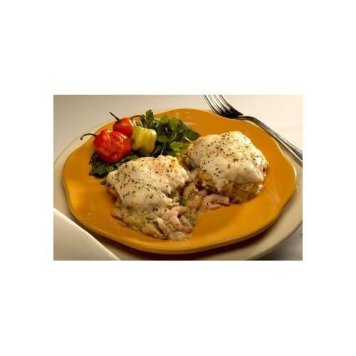 Haddock Stuffed With Shrimp Crab And Haddock Stuffed With Shrimp Crab And