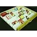 Drawer Spice Rack (White) (1.5"h x 13"w x 21"L)