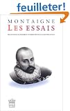 Les Essais (mis en fran�ais moderne par Claude Pinganaud)