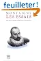 Les Essais (mis en fran�ais moderne par Claude Pinganaud)